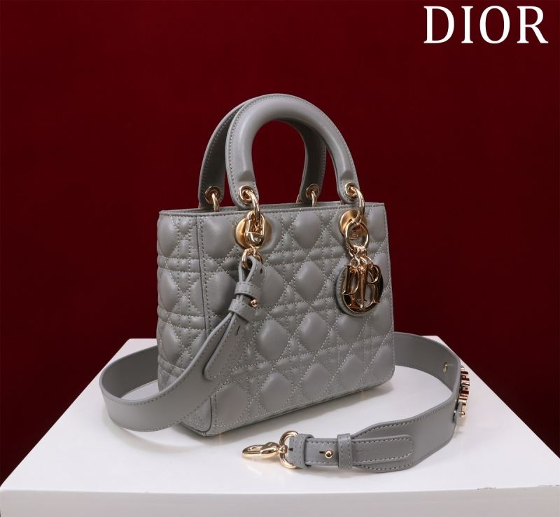 Christian Dior My Lady Bags